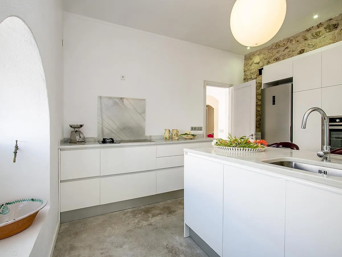 Holiday home Can Segui Pollenca Spain