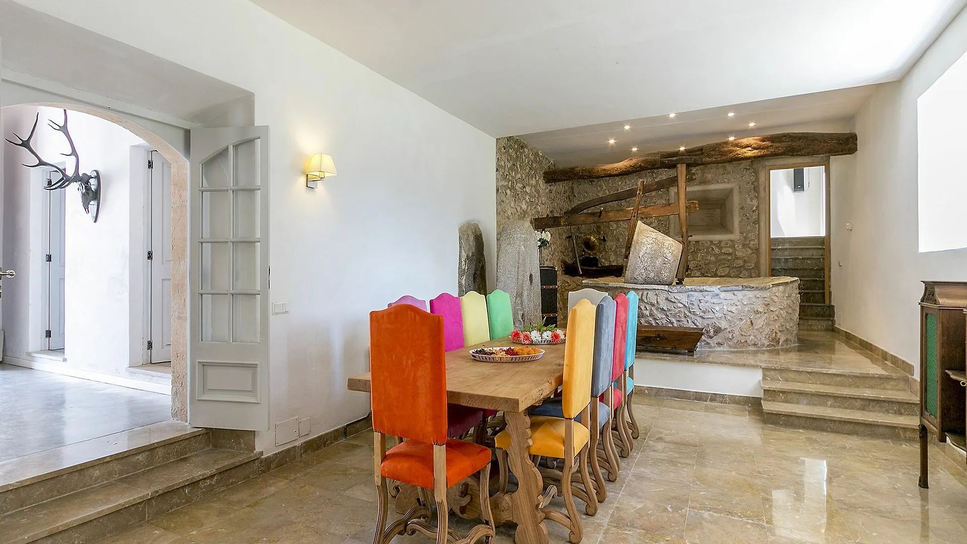 Can Segui Pollenca Holiday home