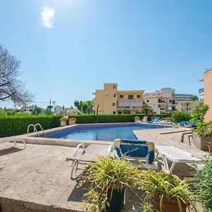  Apartment Tamarels In