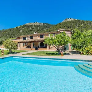Villa De L'ausina, Pollença