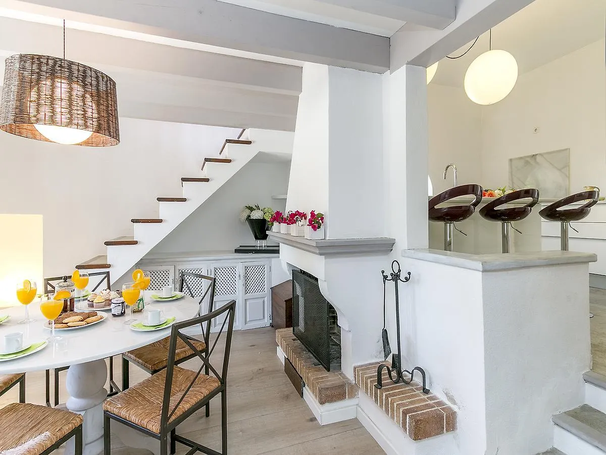 Holiday home Can Segui Pollenca Spain